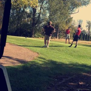 Meet your Posher, Ricky